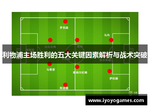 利物浦主场胜利的五大关键因素解析与战术突破